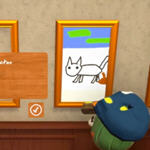 Passpartout – Life of a street painter流浪画师游戏