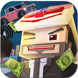 盗贼联盟手游安卓版