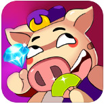 若水黄金矿工萌西游手游