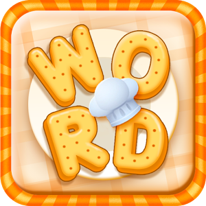 填字游戏:Sweet Words