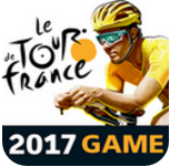 TDF 2017 - Cycling Stars环法自行车赛2017手游安卓版