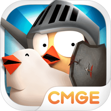 攻堡鸡兵安卓版