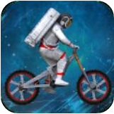Galaxy Riders(银河骑手安卓版)