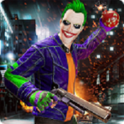 Secret Agent Police Dog Attack(市大佬小丑攻击3D中文汉化版)