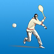 World of Tennis: Roaring 20(网球世界:兴盛的20年代中文版)