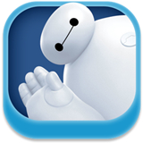 奔跑吧大白游戏