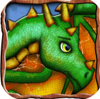 龙宠物佐贺手游