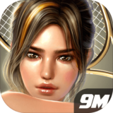 Ultimate Tennis Revolution(全民网球进化中文版)