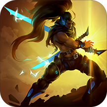 乱斗吧勇士bt版