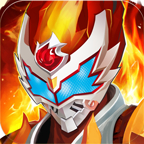 铠甲勇士格斗版游戏