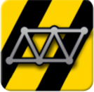 铁轨大桥建设中文版