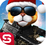 超级猫特工中文版