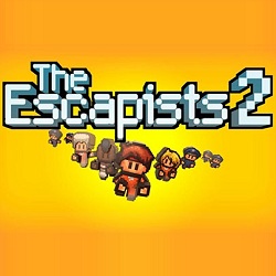 逃脱者2中文版 (The Escapists 2)