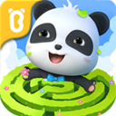 宝宝巴士之迷宫小镇