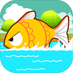 红鲤鱼与金鲤鱼安卓版