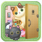 脱出ねこの塔(脱出游戏猫咪玩偶之塔中文版)