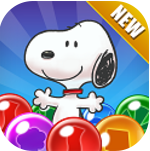 Snoopy(史努比泡泡安卓版)