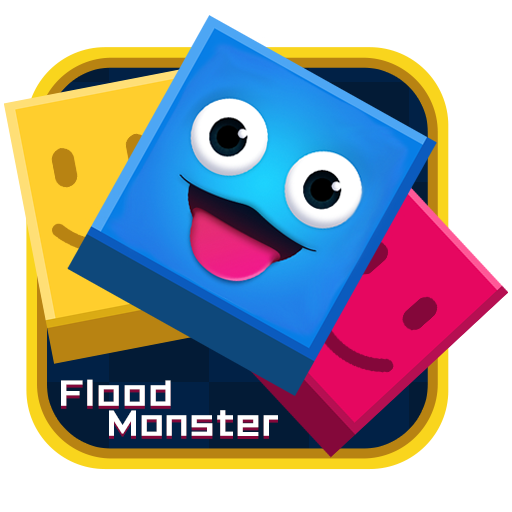 Flood Monster(洪水妖怪安卓版)