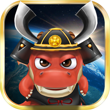 Hoku Warriors(阿古洛部族安卓版)