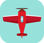 红色战机手游