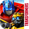 变形金刚百炼为战安卓版