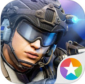 小米枪战安卓版