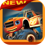 火焰机车中文版