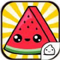 Watermelon Evolution(西瓜的进化中文版)