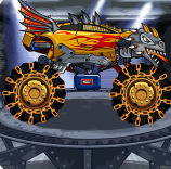 MadTruck(疯狂卡车:爬坡赛手游)