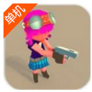 PumpkinsAlienShooter(南瓜外星人射手无限金币版)