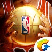 最强NBA手游