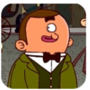 The Adventures of Bertram Fiddle: A Bleaker Predicklment(伯特伦小提琴的冒险2安卓版)