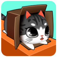 Kitty in the Box(猫小盒无金鱼版)
