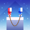 Icy Ropes(双人拉绳跃动安卓版)