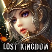 Lost Kingdom末日终战国服版