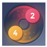 缤纷碰碰球Laps安卓版