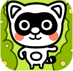 突变体浣熊手游