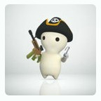 牛奶巧克力(MilkChoco)中文版