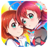 战斗女子高校中文版