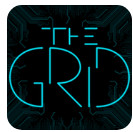 THE GRID(网格(THE GRD)手游中文版)