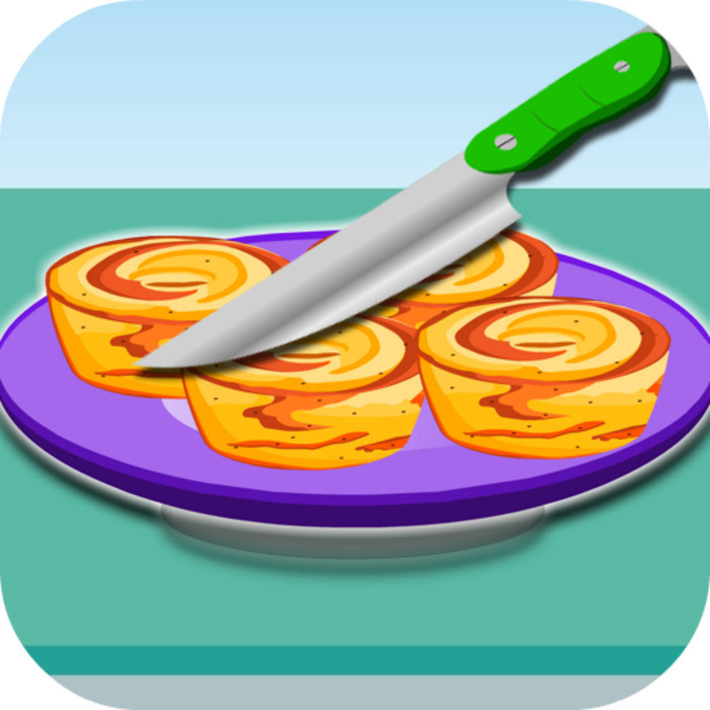 小胖厨师安卓版