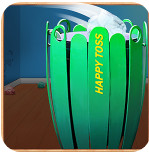 欢乐纸团安卓版