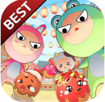 Puzzle章鱼烧传说中文版