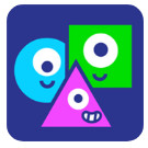 方形三角圆(Square Triangle Circle)安卓版