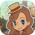 Layton(雷顿神秘之旅卡多莉艾儿与大富豪的阴谋中文版)
