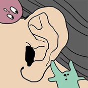 日常挖耳朵汉化版