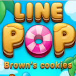 LINE POP(连线消除安卓版)