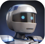 原子追逐中文版