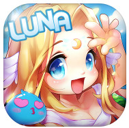 Luna手游