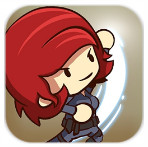 Swipe Fighters Legacy(指尖格斗传说手游安卓版)